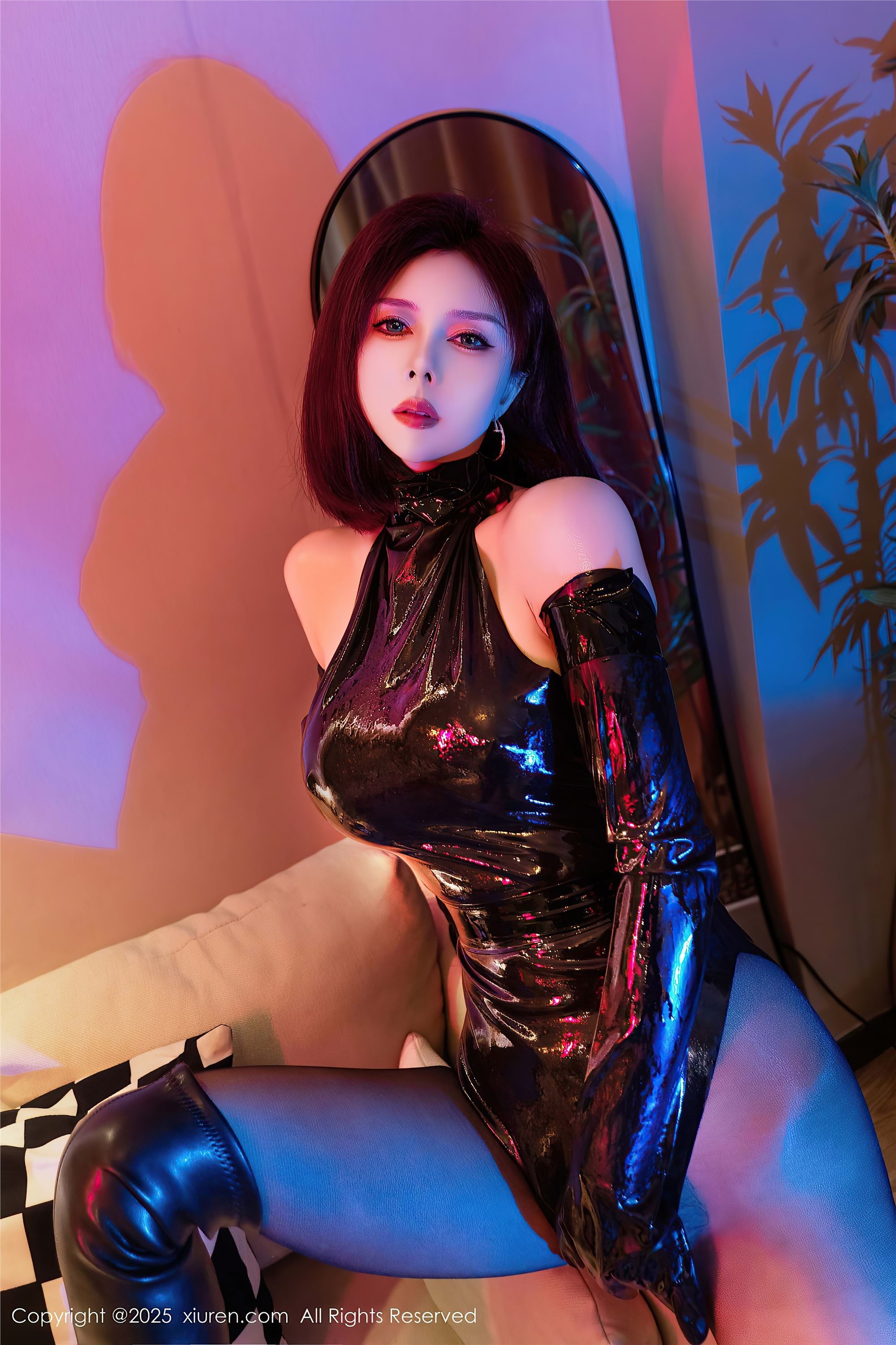 Xiuren秀人网 2025.06.11 NO.10393 白芷yy